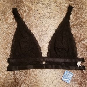 Free People Bralette